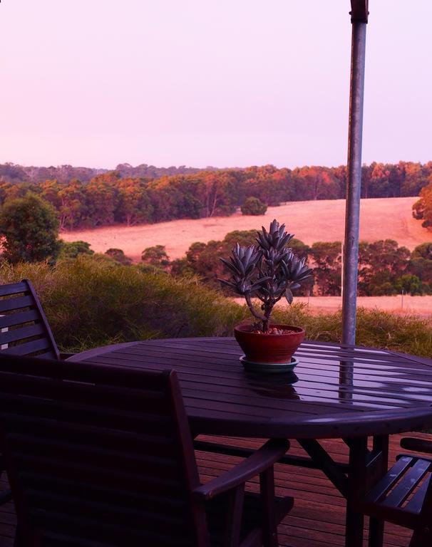 Hilltop Studios Margaret River Exterior foto