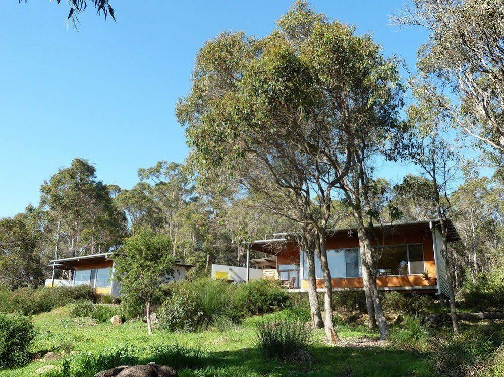 Hilltop Studios Margaret River Exterior foto