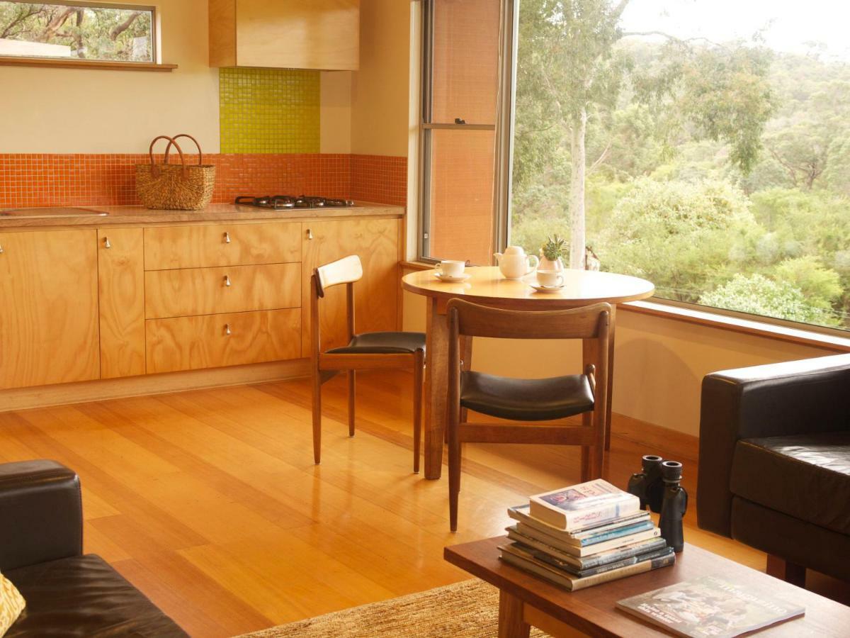 Hilltop Studios Margaret River Exterior foto