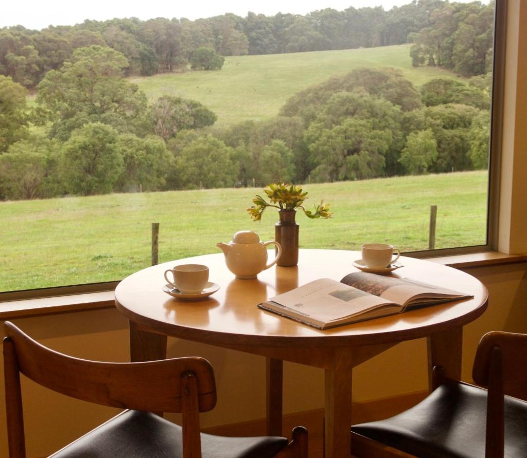 Hilltop Studios Margaret River Exterior foto